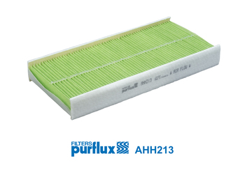 Interieurfilter Purflux AHH213