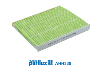 Interieurfilter Purflux AHH330