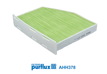 Interieurfilter Purflux AHH378
