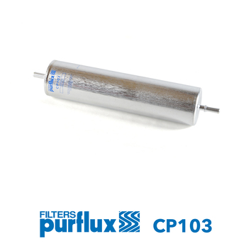 Brandstoffilter Purflux CP103