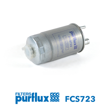 Brandstoffilter Purflux FCS723