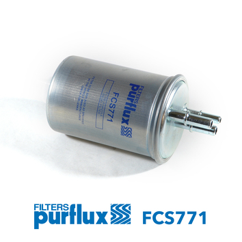 Brandstoffilter Purflux FCS771
