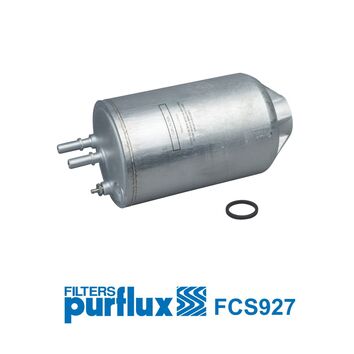 Brandstoffilter Purflux FCS927