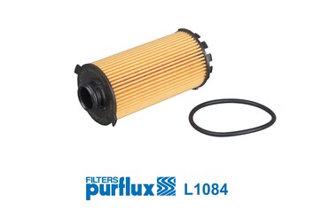 Oliefilter Purflux L1084