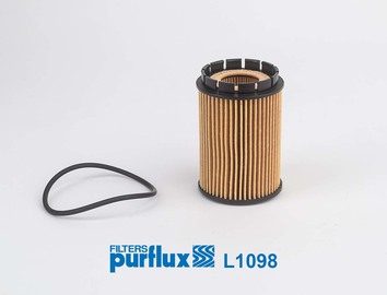 Oliefilter Purflux L1098