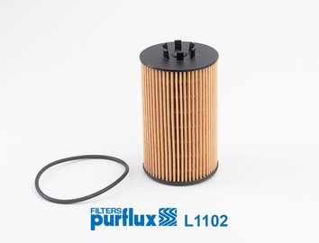Oliefilter Purflux L1102