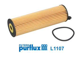 Oliefilter Purflux L1107