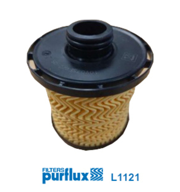 Oliefilter Purflux L1121