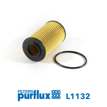 Oliefilter Purflux L1132