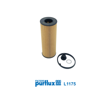 Oliefilter Purflux L1175