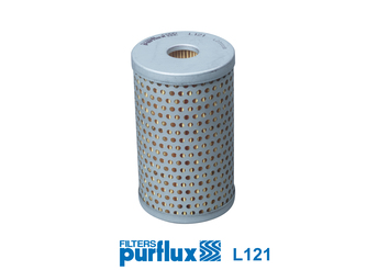 Oliefilter Purflux L121