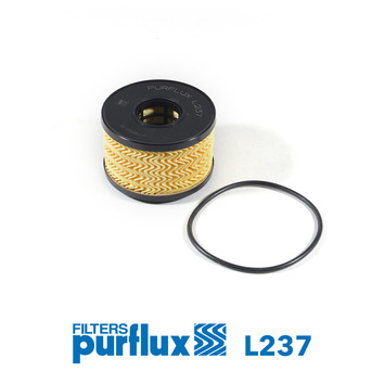 Oliefilter Purflux L237