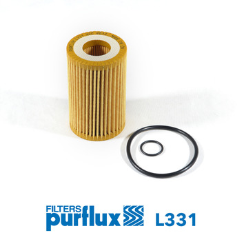 Oliefilter Purflux L331