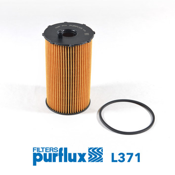 Oliefilter Purflux L371