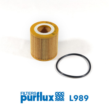 Oliefilter Purflux L989