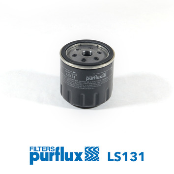 Oliefilter Purflux LS131