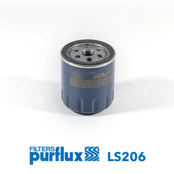 Oliefilter Purflux LS206