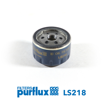 Oliefilter Purflux LS218