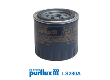 Oliefilter Purflux LS280A