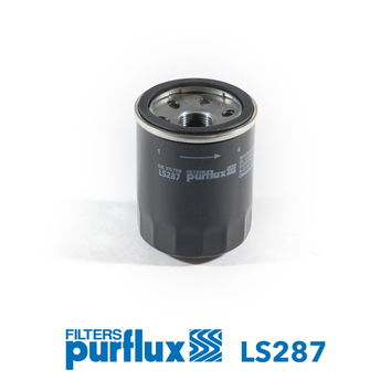 Oliefilter Purflux LS287
