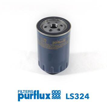 Oliefilter Purflux LS324