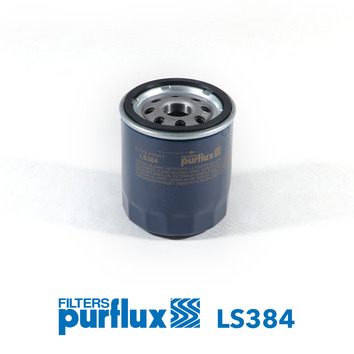 Oliefilter Purflux LS384