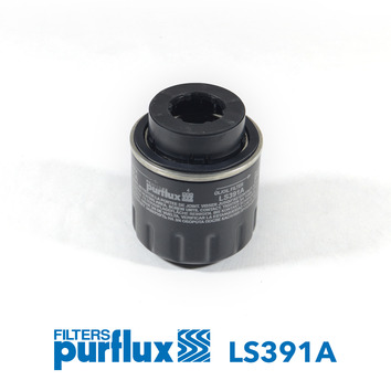 Oliefilter Purflux LS391A