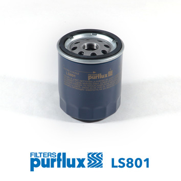 Oliefilter Purflux LS801