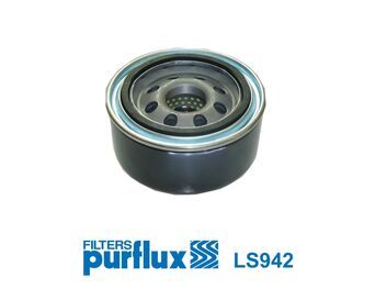 Oliefilter Purflux LS942