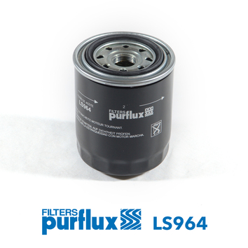 Oliefilter Purflux LS964