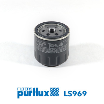 Oliefilter Purflux LS969