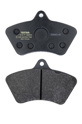 Textar Remblokset 2949802