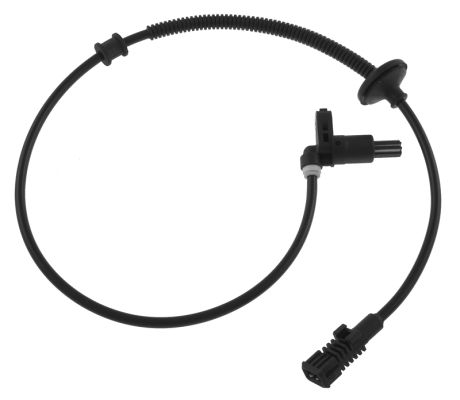 ABS sensor Textar 45004900