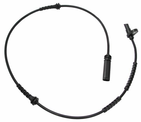 ABS sensor Textar 45015500