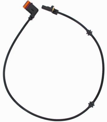 ABS sensor Textar 45018500