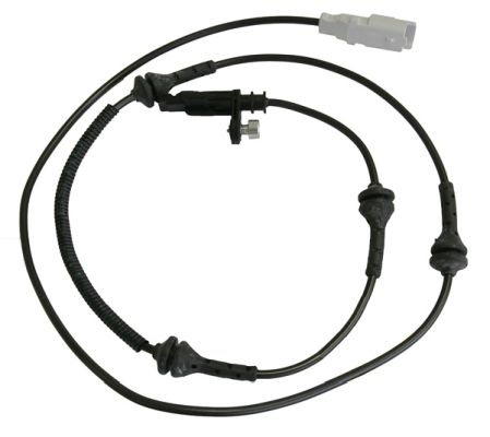 ABS sensor Textar 45019000