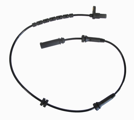 ABS sensor Textar 45019800