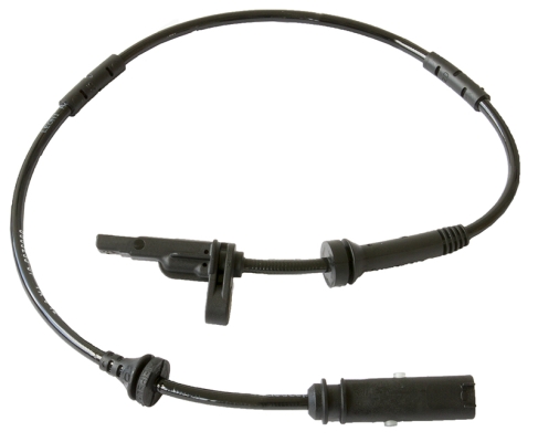 ABS sensor Textar 45020200