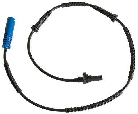ABS sensor Textar 45020700