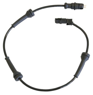 ABS sensor Textar 45023600