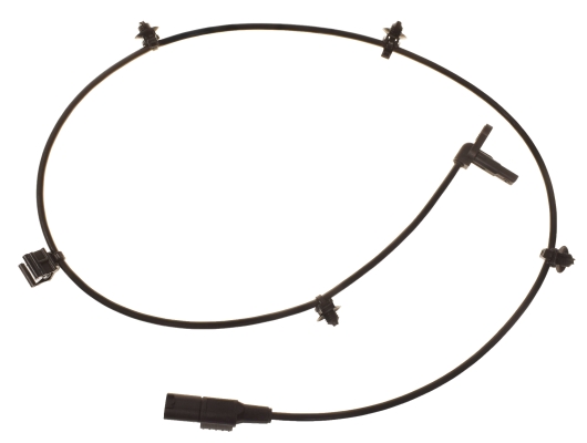 ABS sensor Textar 45031000