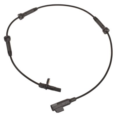 ABS sensor Textar 45034000