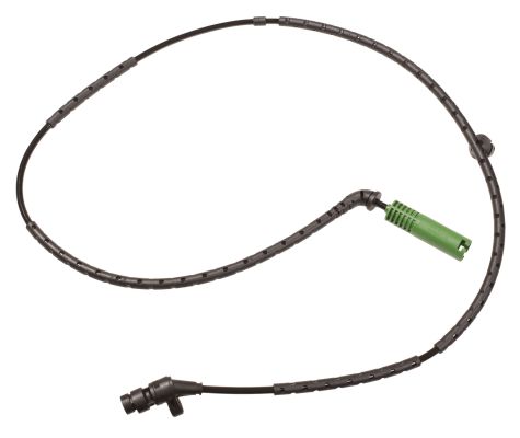 ABS sensor Textar 45034600