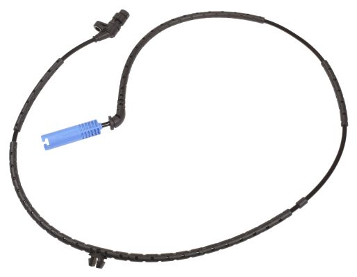 ABS sensor Textar 45034900