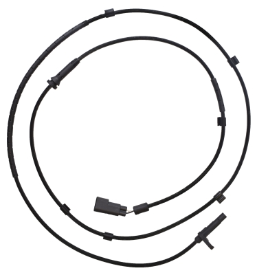 ABS sensor Textar 45036200