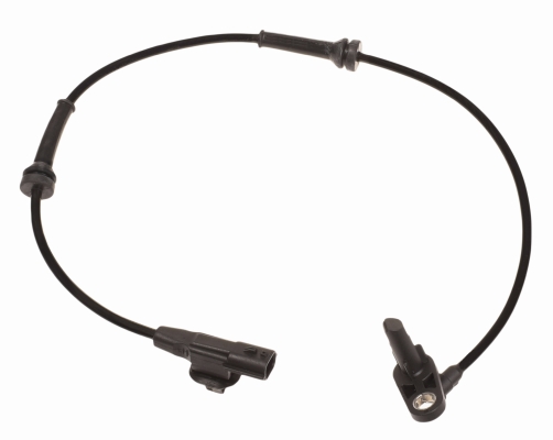 ABS sensor Textar 45039400