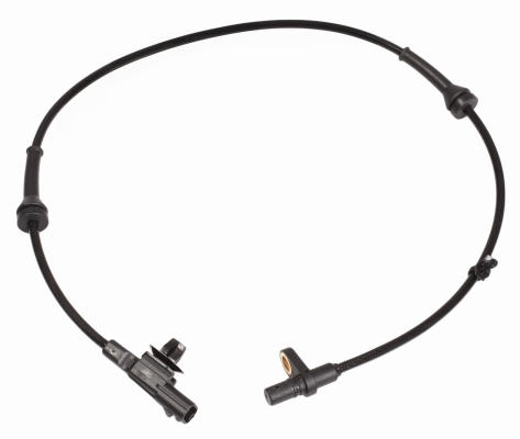 ABS sensor Textar 45040600