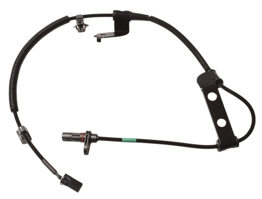 ABS sensor Textar 45042000