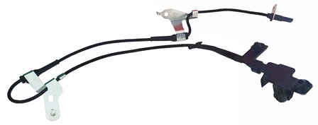 ABS sensor Textar 45045100