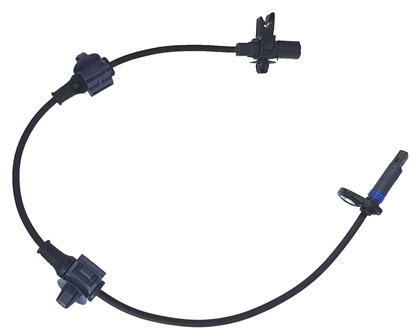 ABS sensor Textar 45045200